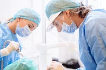 Fog implantátum menete és bölcsességfog eltávolítás